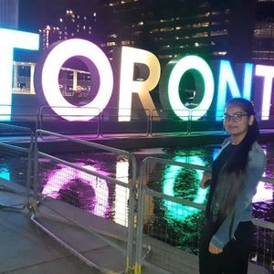 Meet your Posher, Parneet